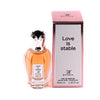 El amor es estable de Rovena EDP 40ml