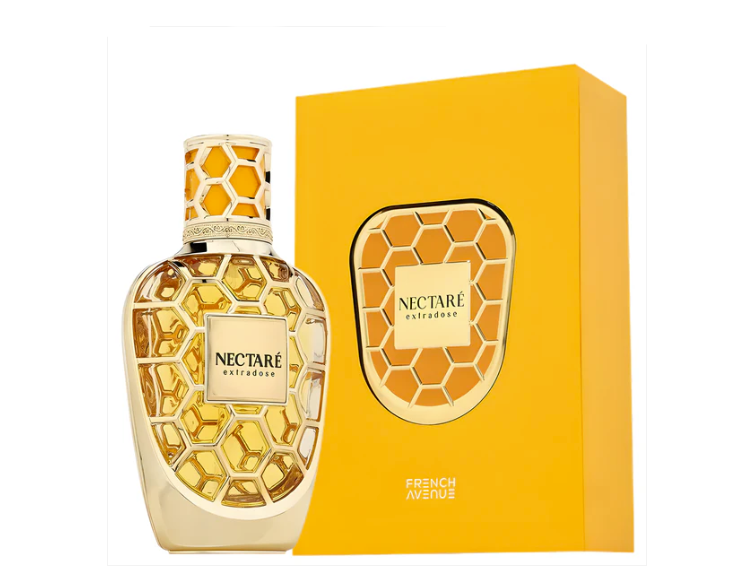 Nectare Extradosis de French Avenue EDP 90ml