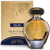 Nusuk Khumrat Al Oud agua perfumada unisex 100ml - Royalsperfume NUSUK 