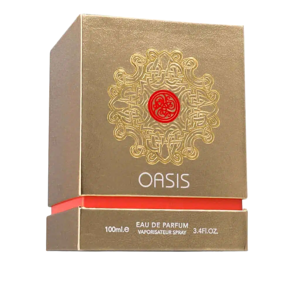 Oasis de Maison Alhambra EDP 100ml
