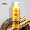 Temptation Oud Gel de Ducha de Cosmo 1000ml