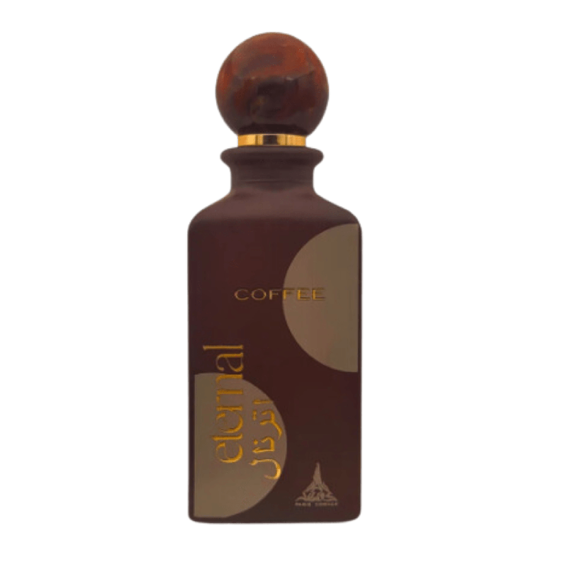 Paris Corner Eternal Coffee agua perfumada unisex 85ml - Royalsperfume Paris Corner Perfume