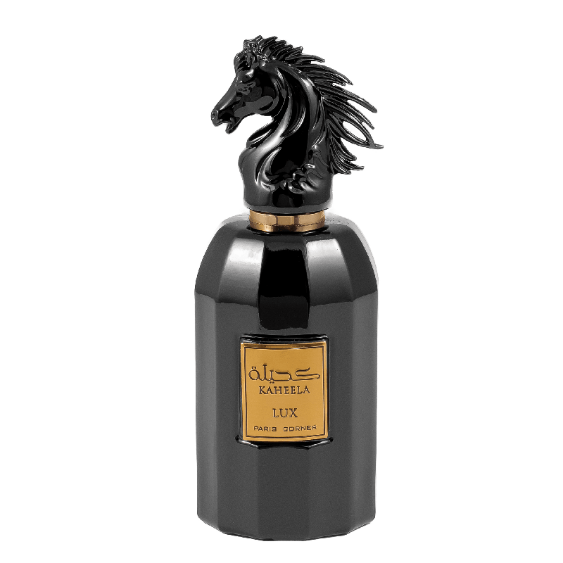 Paris Corner Kaheela Lux agua perfumada unisex 85ml - Royalsperfume Paris Corner Perfume