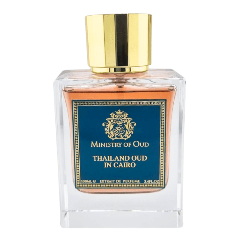 Paris Corner Ministerio De Oud Tailandia Oud In Cairo Extrait De Perfume unisex 100ml - Royalsperfume Paris Corner Perfume