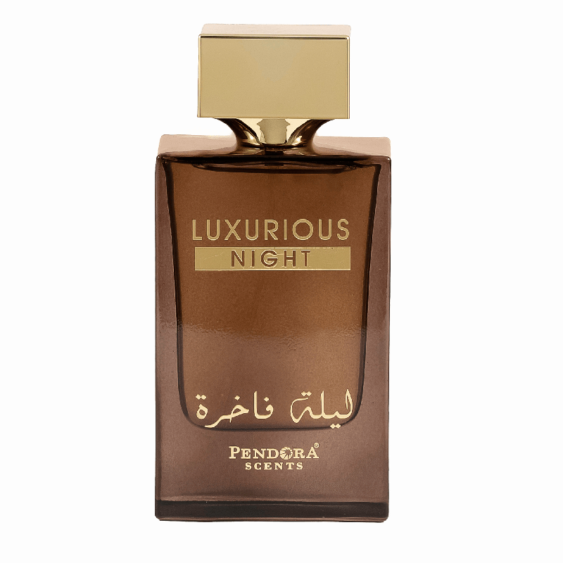 PENDORA SCENT Agua perfumada de noche lujosa para hombre 100ml - Royalsperfume PENDORA SCENT Perfume