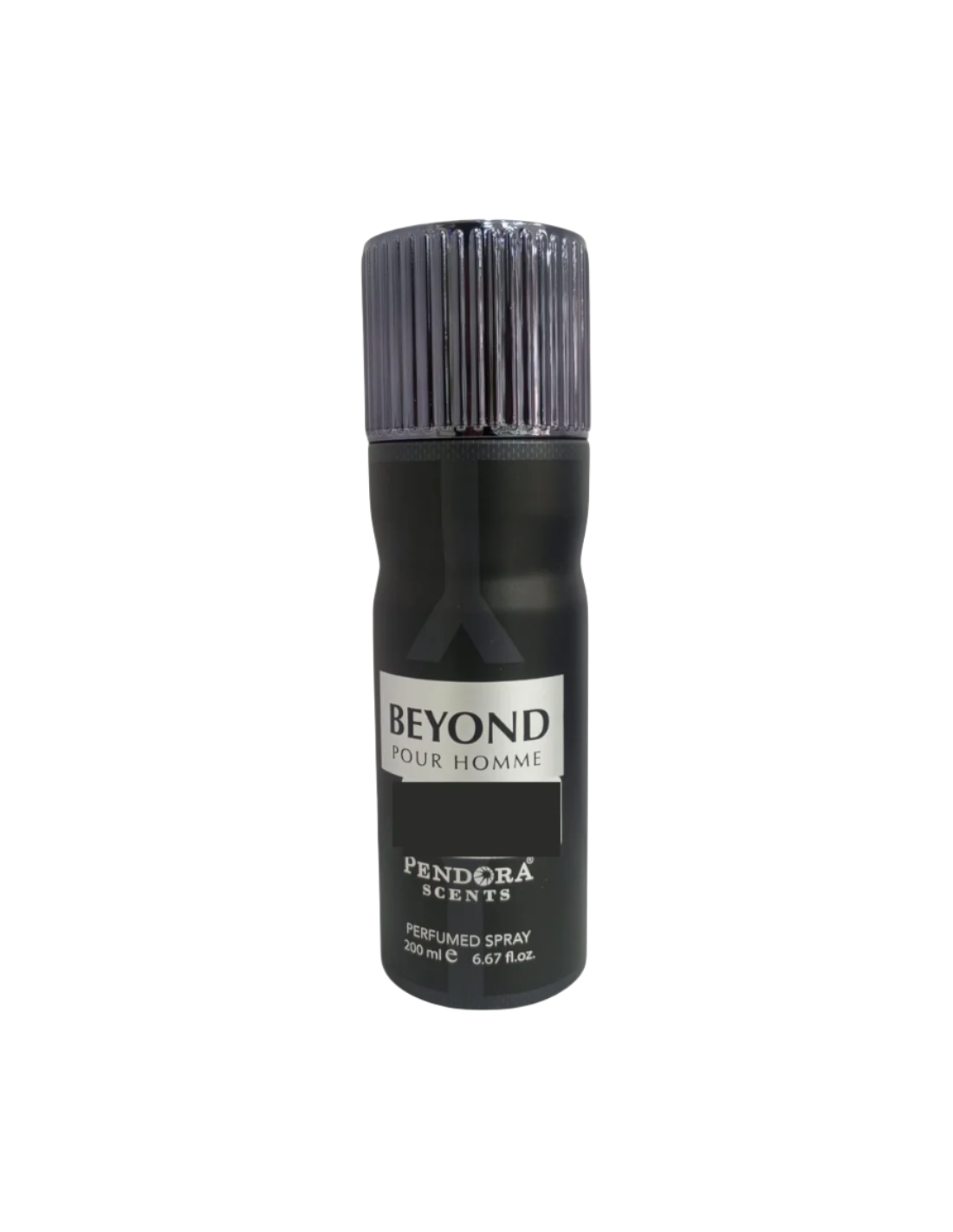Pendora Scents Beyond Desodorante Hombre 200ml
