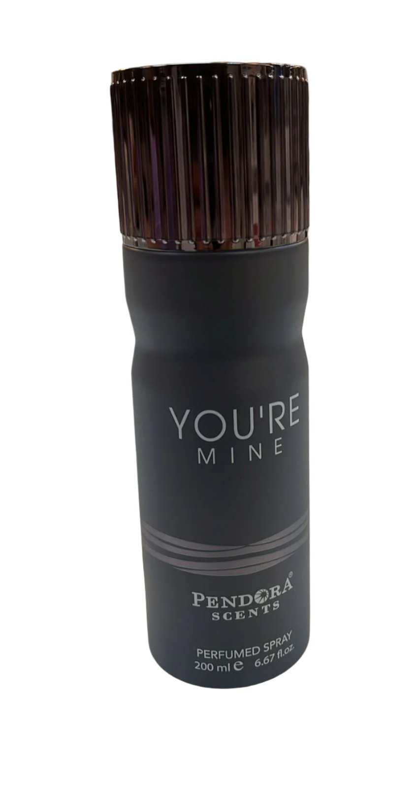 Pendora Scents Eres Mío Hombres Desodorante 200ml