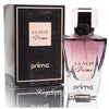 PRIMA La Nuit Prima agua perfumada para mujer 100ml - Royalsperfume PRIMA Perfume