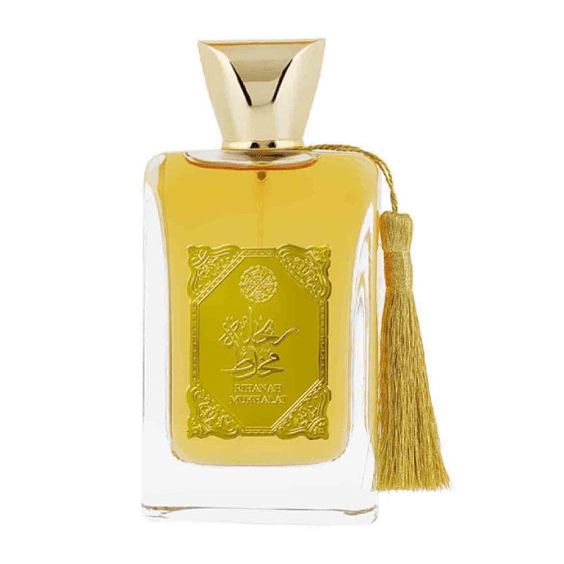 Rihanah Mukhalat agua perfumada para mujer 100ml - Royalsperfume RIHANAH Perfume