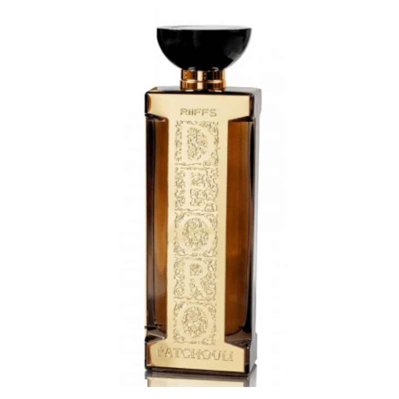 RIIFFS Deoro Patchouli agua perfumada para hombre 100ml - Royalsperfume RIIFFS Perfume