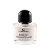 Rosa de la tierra de nadie de L'intense De Blue EDP 100ml