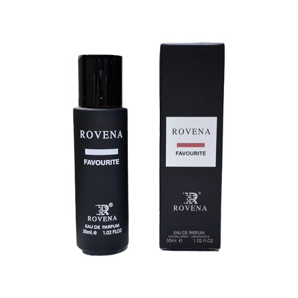 Favorito de Rovena