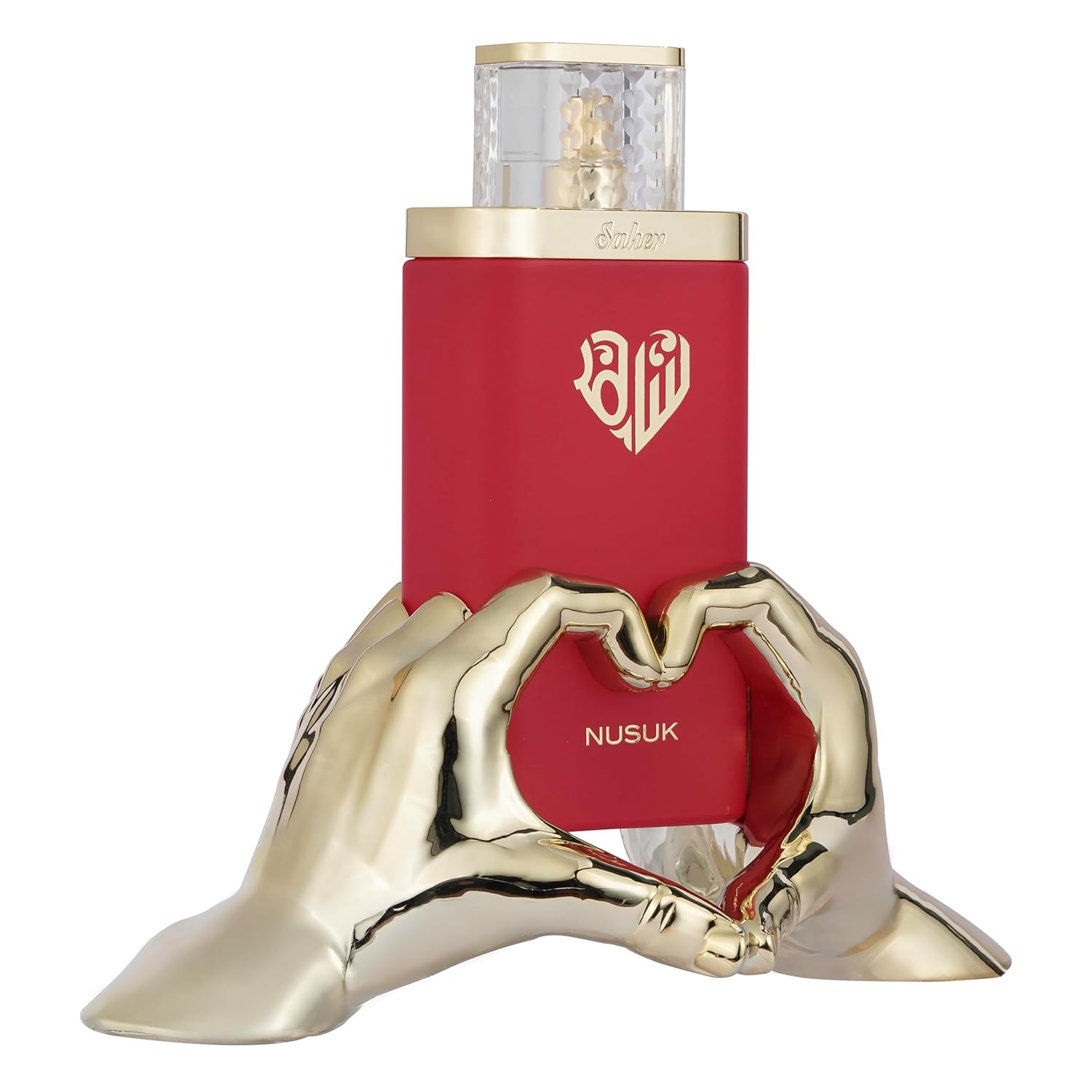Saher de Nusuk EDP 100ml