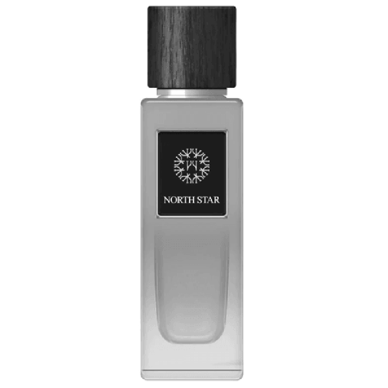 The Woods Collection Agua perfumada Natural North Star para hombre 100ml - Royalsperfume The Woods Collection 