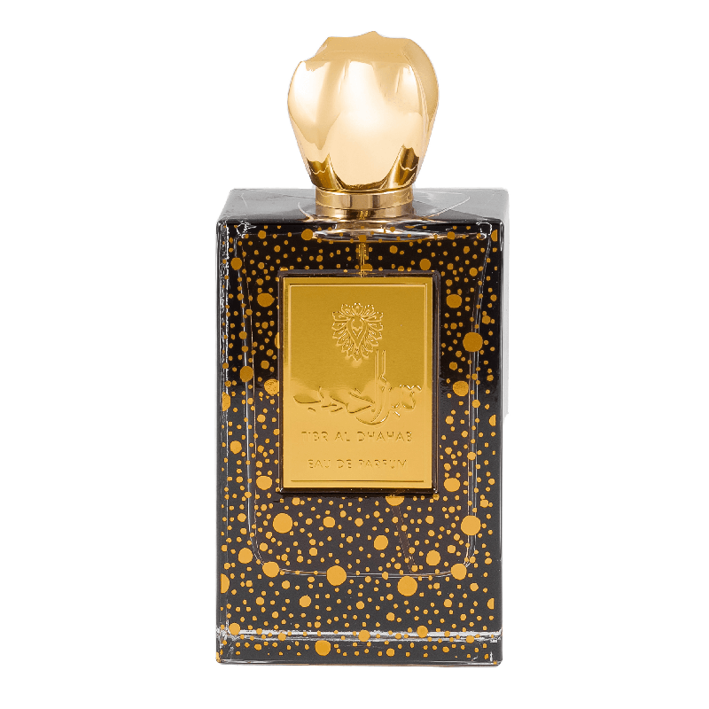 Ard Al Zaafaran Tibr Al Dhahab agua perfumada unisex 100ml - Royalsperfume Ard Al Zaafaran Perfume
