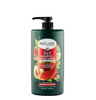 Шампунь + кондиционер Total Damage Care 2-в-1 от BioLuxe Naturals 1000мл
